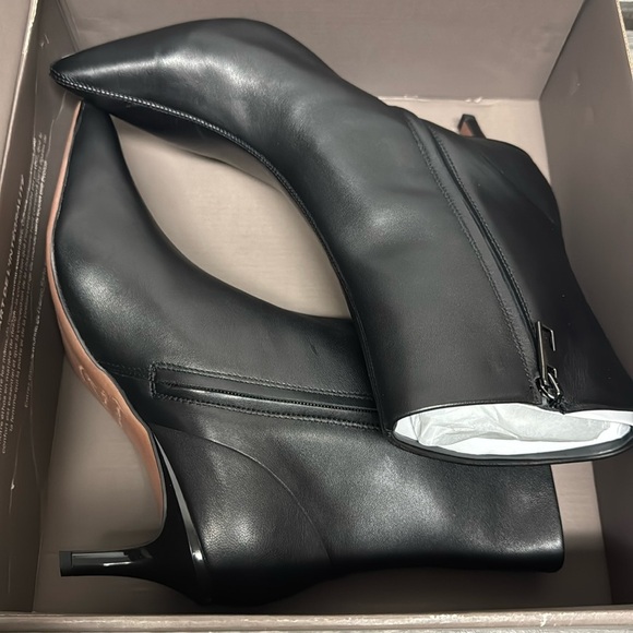 Franco Sarto Anna Bootie - Picture 2 of 9